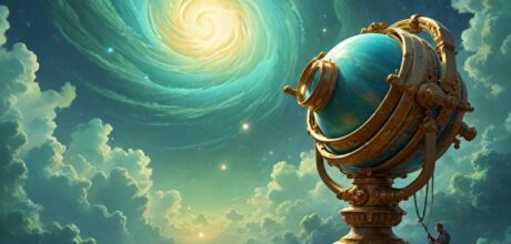 Urano: características, clima e curiosidades do planeta azul
