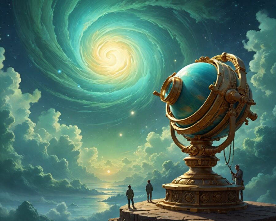 Urano: características, clima e curiosidades do planeta azul