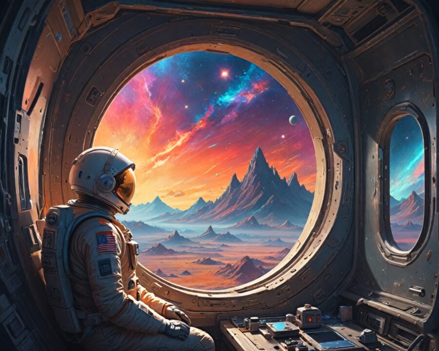 Vida alienígena: possibilidades e mistérios do universo