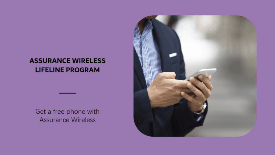 Unlock Free Phone and Wireless Service with Assurance Wireless