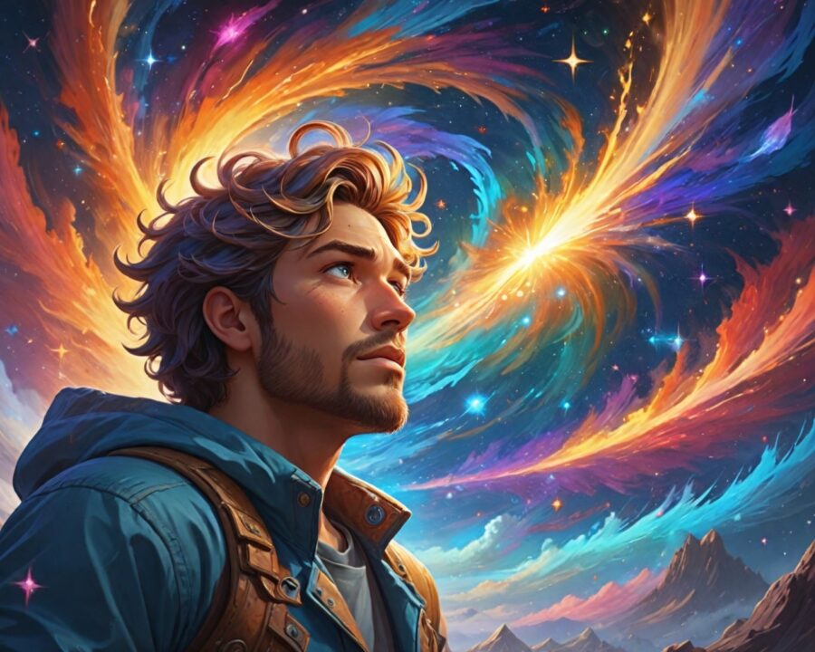 O que é o big bang e como ele moldou o universo