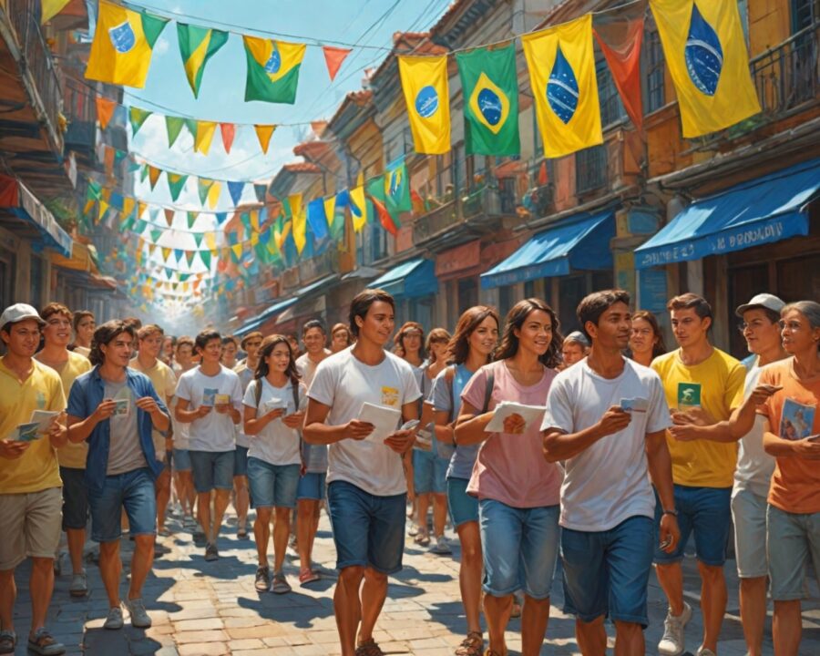 Cidadania: como exercer seus direitos e deveres no Brasil