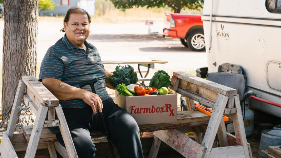 Discover If You Qualify for FarmboxRx and Enjoy Free Nutritious Produce