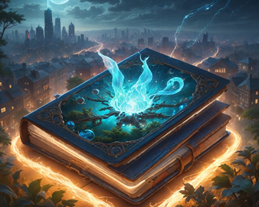 Magia: como funciona e seus impactos na vida moderna
