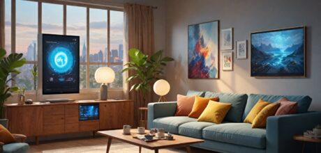 Automação residencial: benefícios, custos e como começar