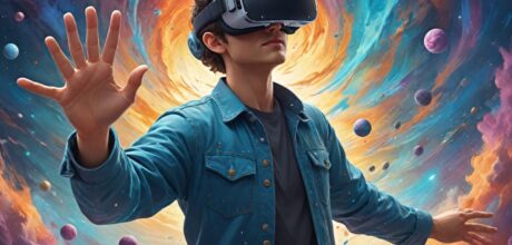 Realidades alternativas: explorando possibilidades e teorias fascinantes