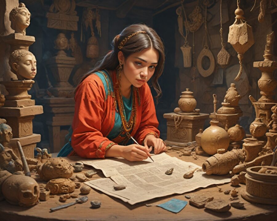 O que é antropologia e como ela explica a sociedade