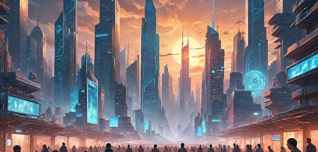 Tendências tecnológicas para 2024: o que esperar?
