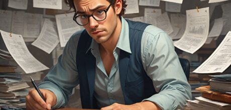 Dicas para sair do vermelho de forma estratégica