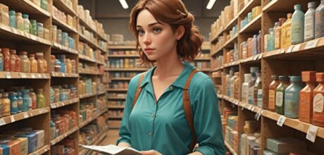 Como ler etiquetas de produtos e fazer escolhas conscientes