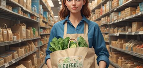 Marcas sustentáveis: como identificar e apoiar de forma consciente