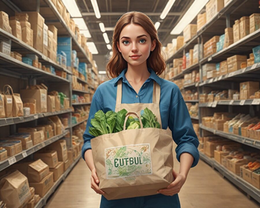 Marcas sustentáveis: como identificar e apoiar de forma consciente