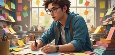 10 dicas para melhorar o desempenho nos estudos