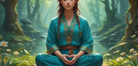 Os melhores aplicativos gratuitos para meditação e relaxamento