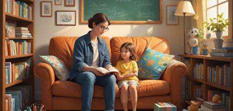 Estratégias para educar filhos com empatia e disciplina