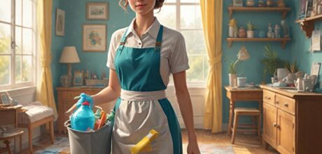 10 truques de limpeza que realmente funcionam em casa