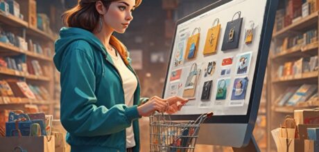 Cuidados ao comprar pela internet: dicas de segurança