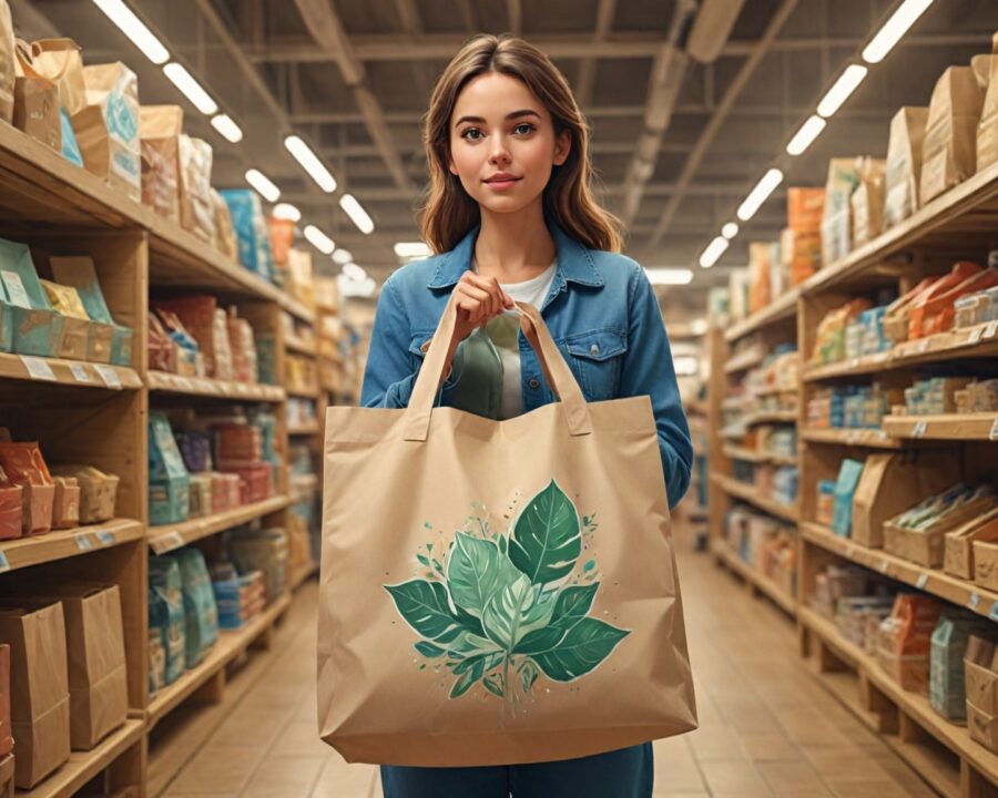 Entenda o que é consumo consciente na prática e aplique hoje