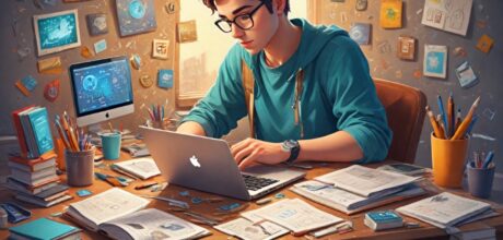 10 ferramentas gratuitas para estudar online em 2023