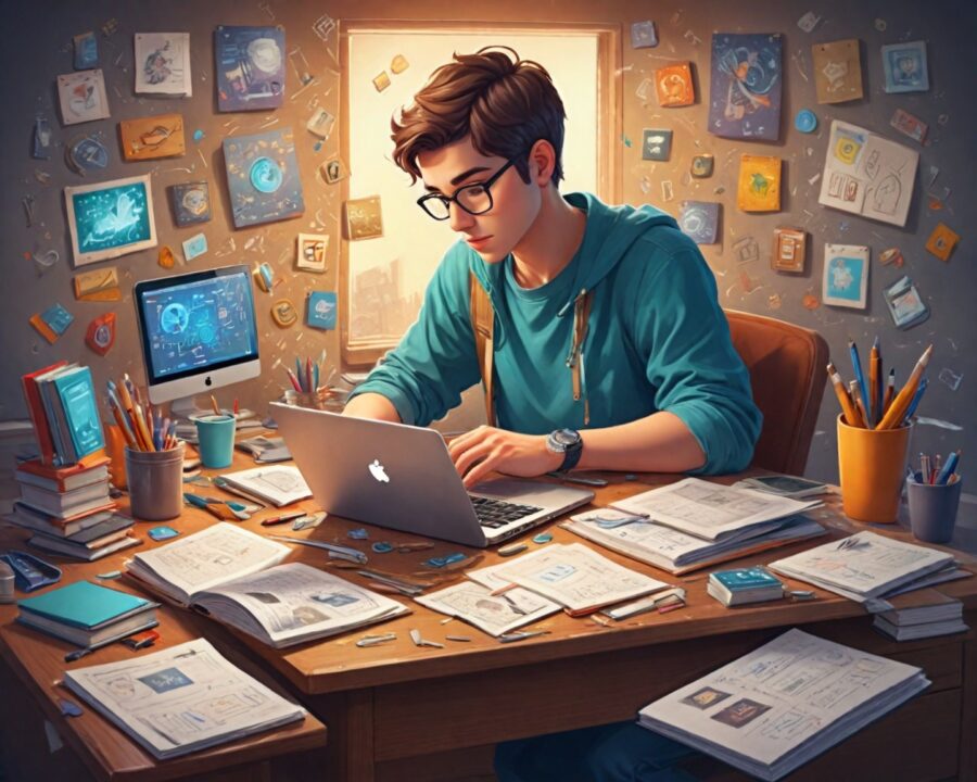 10 ferramentas gratuitas para estudar online em 2023