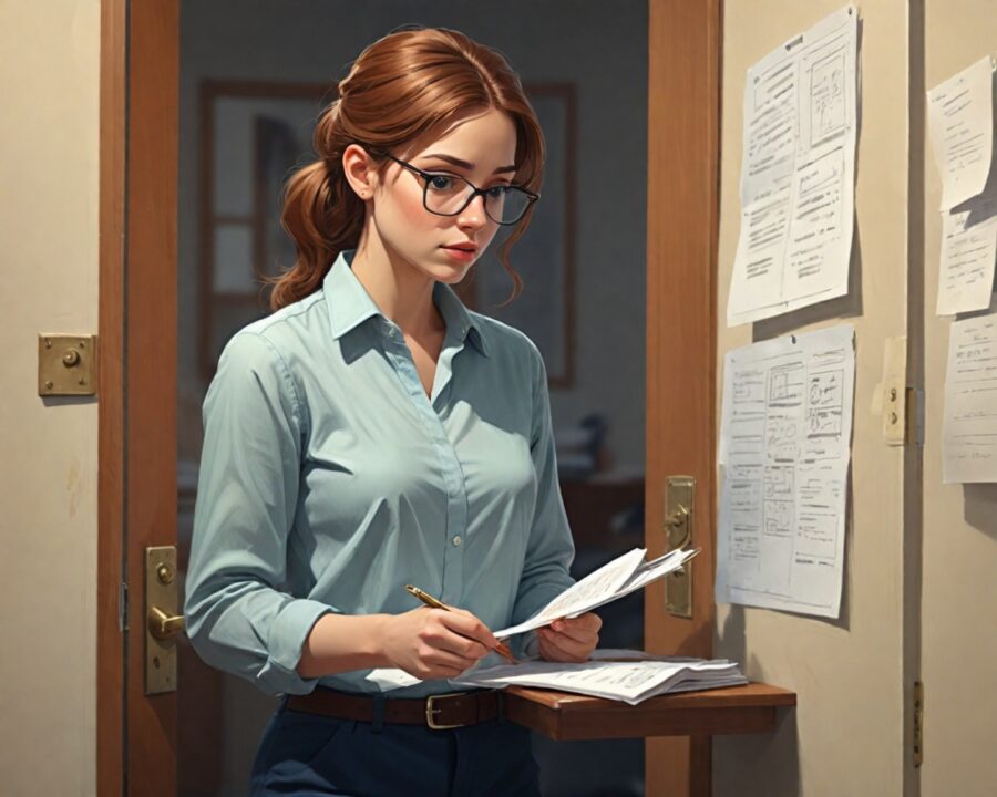 Como se preparar para entrevistas de emprego com sucesso