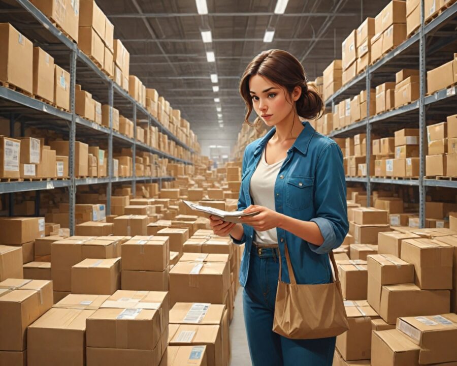 Vale a pena comprar no atacado? Descubra os prós e contras
