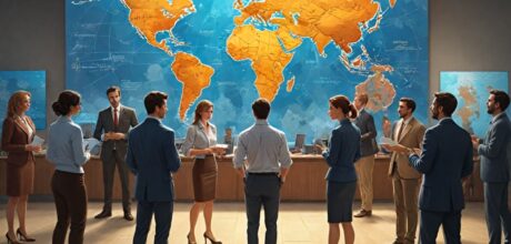 Por que o networking é essencial para sua carreira