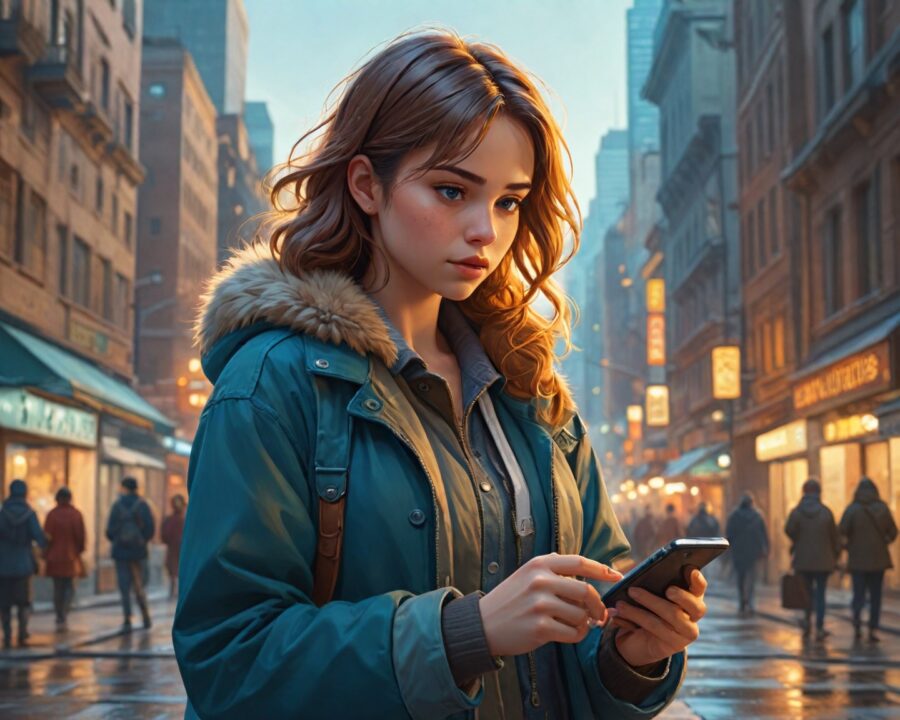 Serviços públicos digitais: como resolver pelo celular