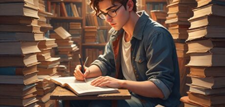 Aprender a aprender: técnicas modernas para estudar melhor