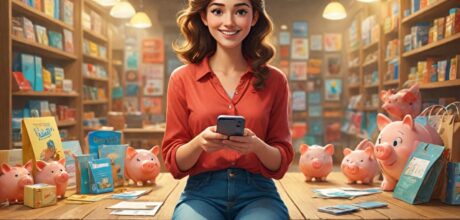 Como usar o cashback ao seu favor e economizar mais