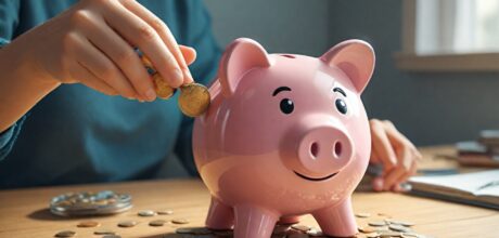 Como economizar ganhando pouco: dicas práticas e eficazes
