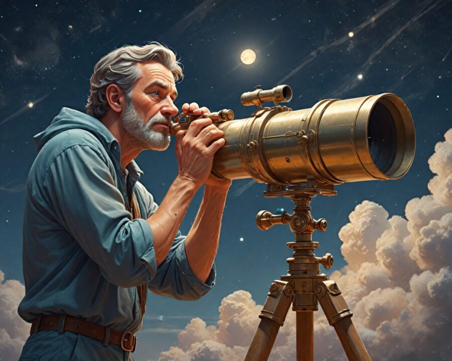 Curiosidades sobre Saturno: anéis, luas e mistérios do planeta