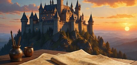 Os castelos mais fascinantes do mundo e suas histórias