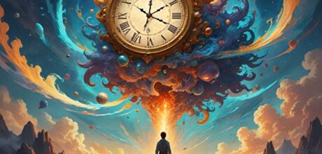 O que é tempo-espaço e como ele molda o universo