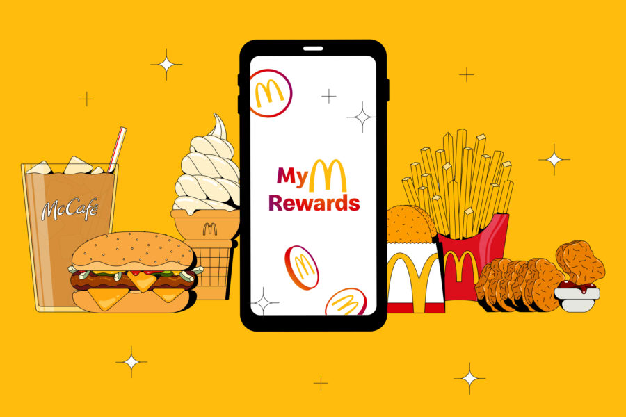 Savor McDonald’s Delights Without Opening Your Wallet!