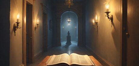 Fantasmas: histórias, mitos e curiosidades intrigantes