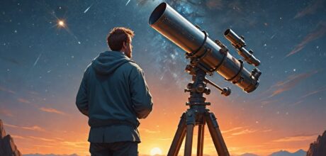 O que são exoplanetas e como eles são descobertos
