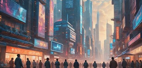 Como a tecnologia está transformando o mundo moderno