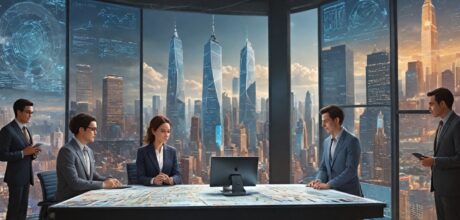 Inovações que estão transformando o futuro das empresas
