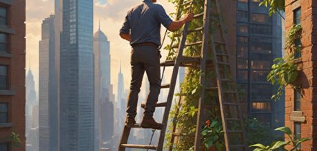 Como encontrar o trabalho ideal e crescer na carreira
