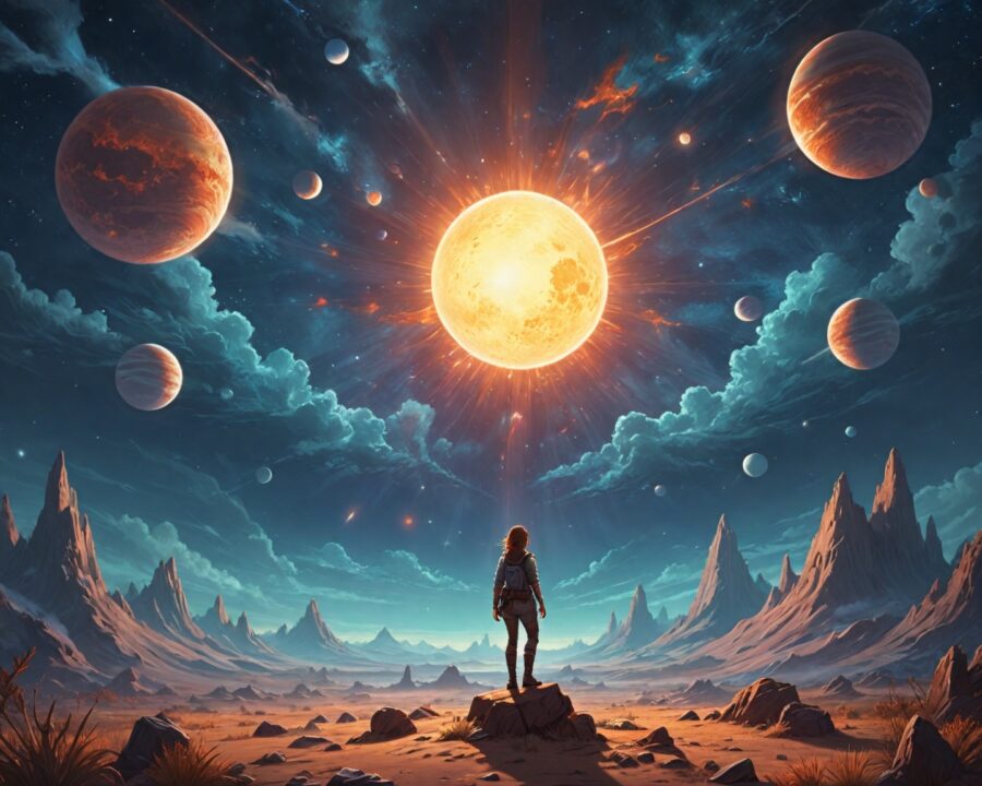 Curiosidades sobre Vênus: mistérios e características do planeta