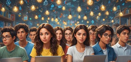Como a edtech está transformando a educação no Brasil