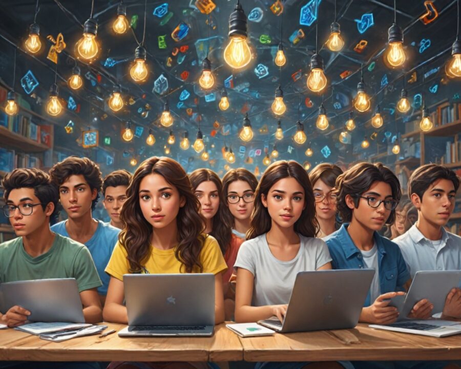 Como a edtech está transformando a educação no Brasil