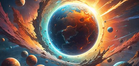 Planetas do sistema solar: características e curiosidades