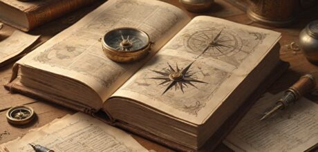 Histórias antigas: curiosidades e lições do passado
