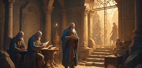 Os enigmas mais intrigantes da história e suas soluções