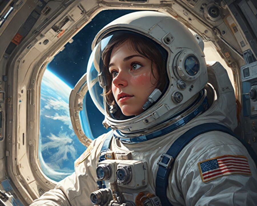 Exploração espacial: avanços, desafios e o futuro da humanidade