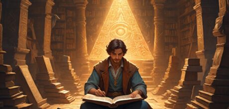Os segredos e teorias por trás do iluminati revelados