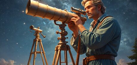 Curiosidades sobre a via láctea: segredos do nosso universo