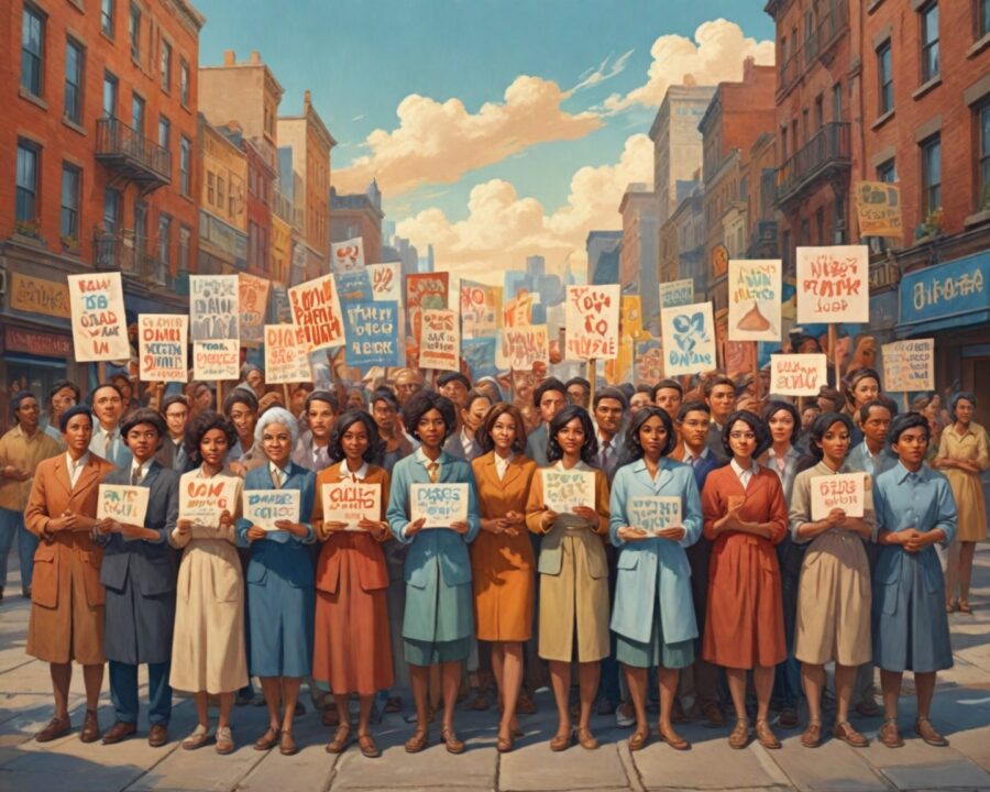 O que é discriminação e como combatê-la na sociedade